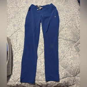 Figs Technical Collection Pants in blue